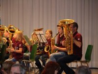 Jugendweihnachtsfeier 2016